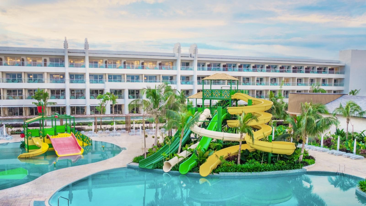 Princess Hotels & Resorts abre dos hoteles de lujo en Jamaica 