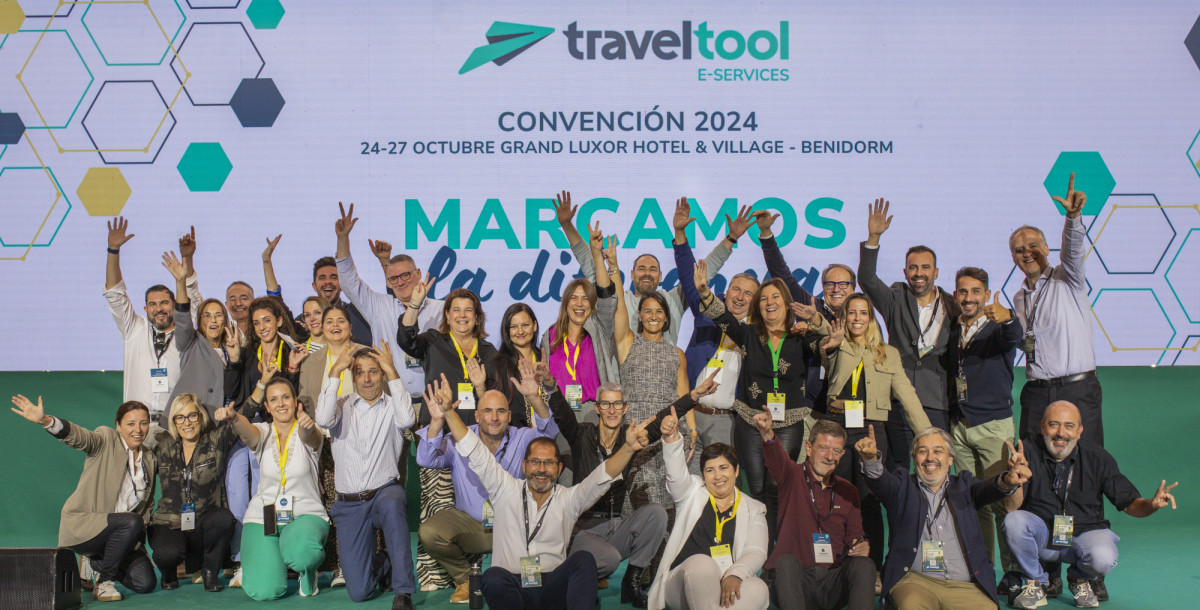 Directiva de Viajes Combinados, a debate en la convención de Traveltool