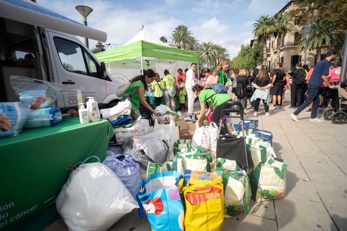 Qué hace el sector turístico para ayudar a los afectados por la DANA