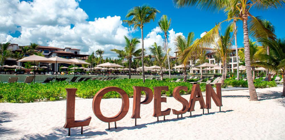 WTM 2024: Lopesan revela detalles de su mega proyecto en Punta Cana