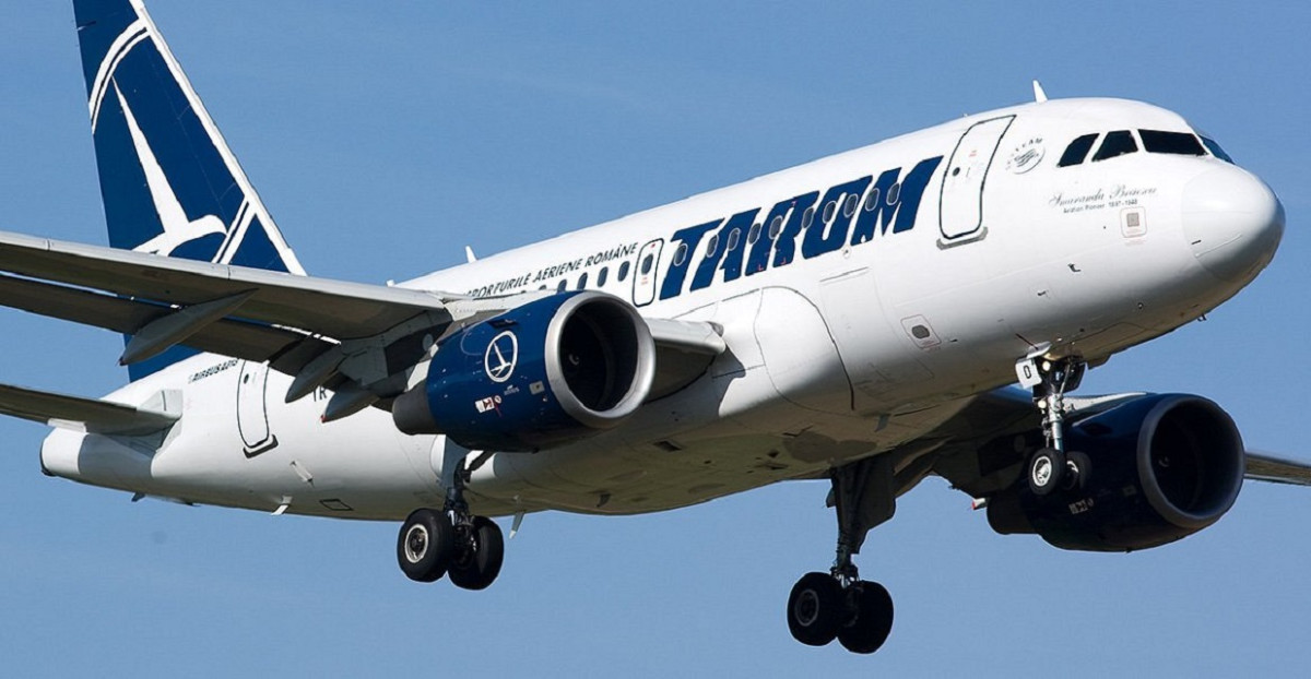 ¿La ayuda a la aerolínea de bandera rumana Tarom es ilegal?