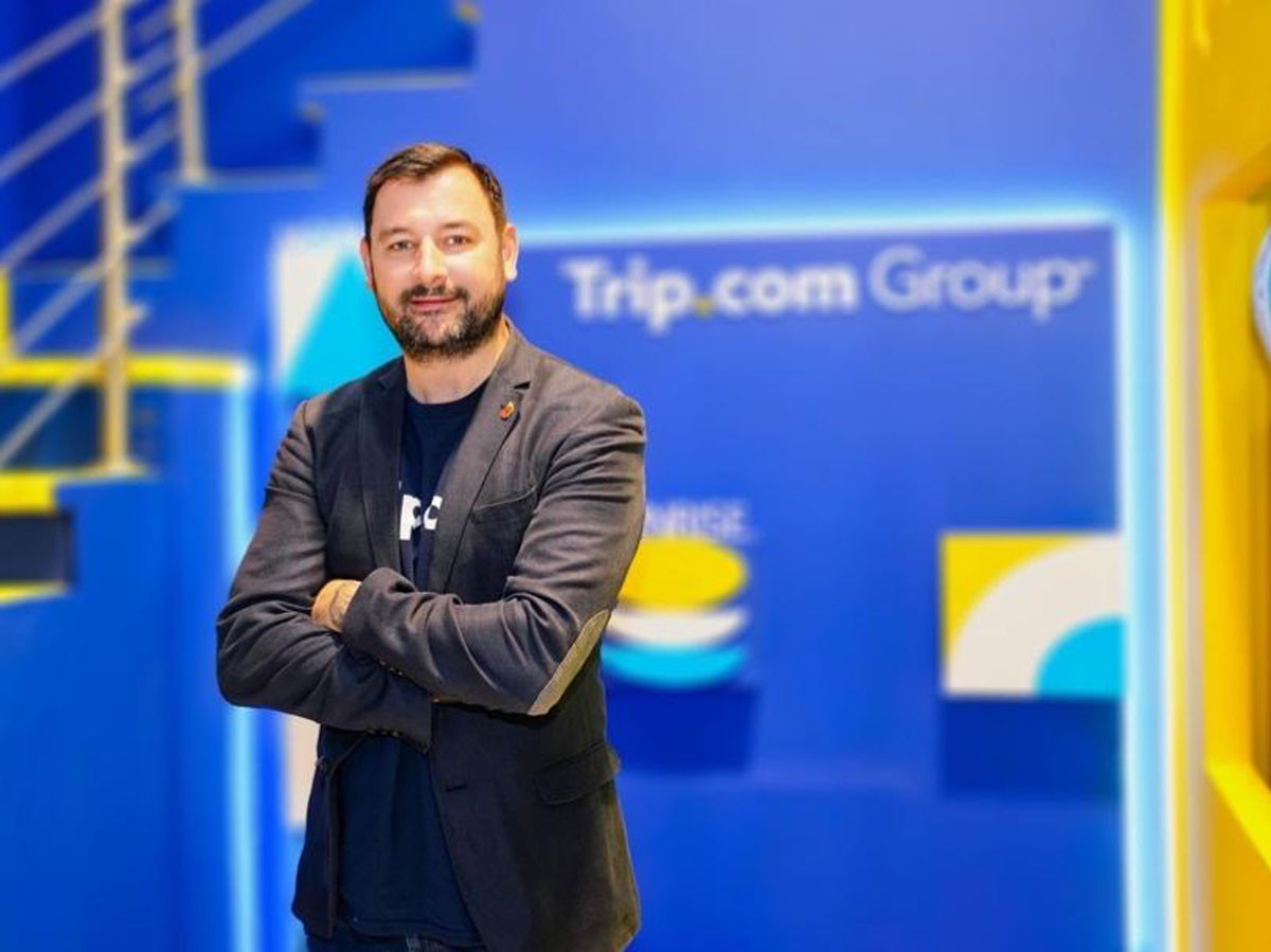 WTM: El futuro de crecimiento de Trip.com en Europa pasa por España en 2025