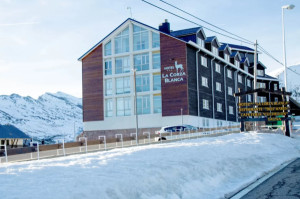 Snö Hotels asumirá la gestión del hotel La Corza Blanca en Alto Campoo