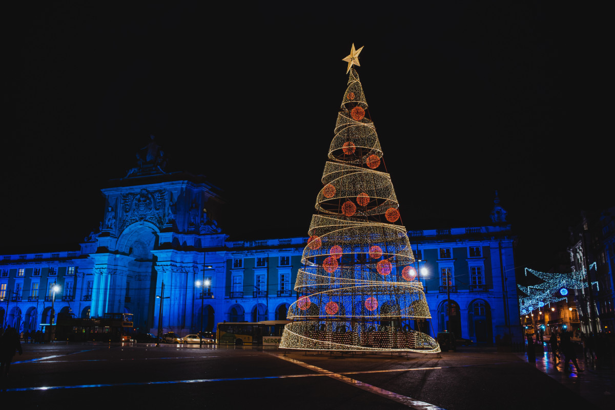 Las 30 mejores ciudades del mundo donde viajar en Navidad