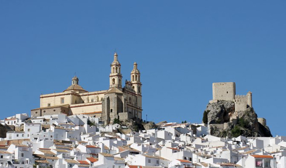 Andalucía suma un nuevo municipio turístico