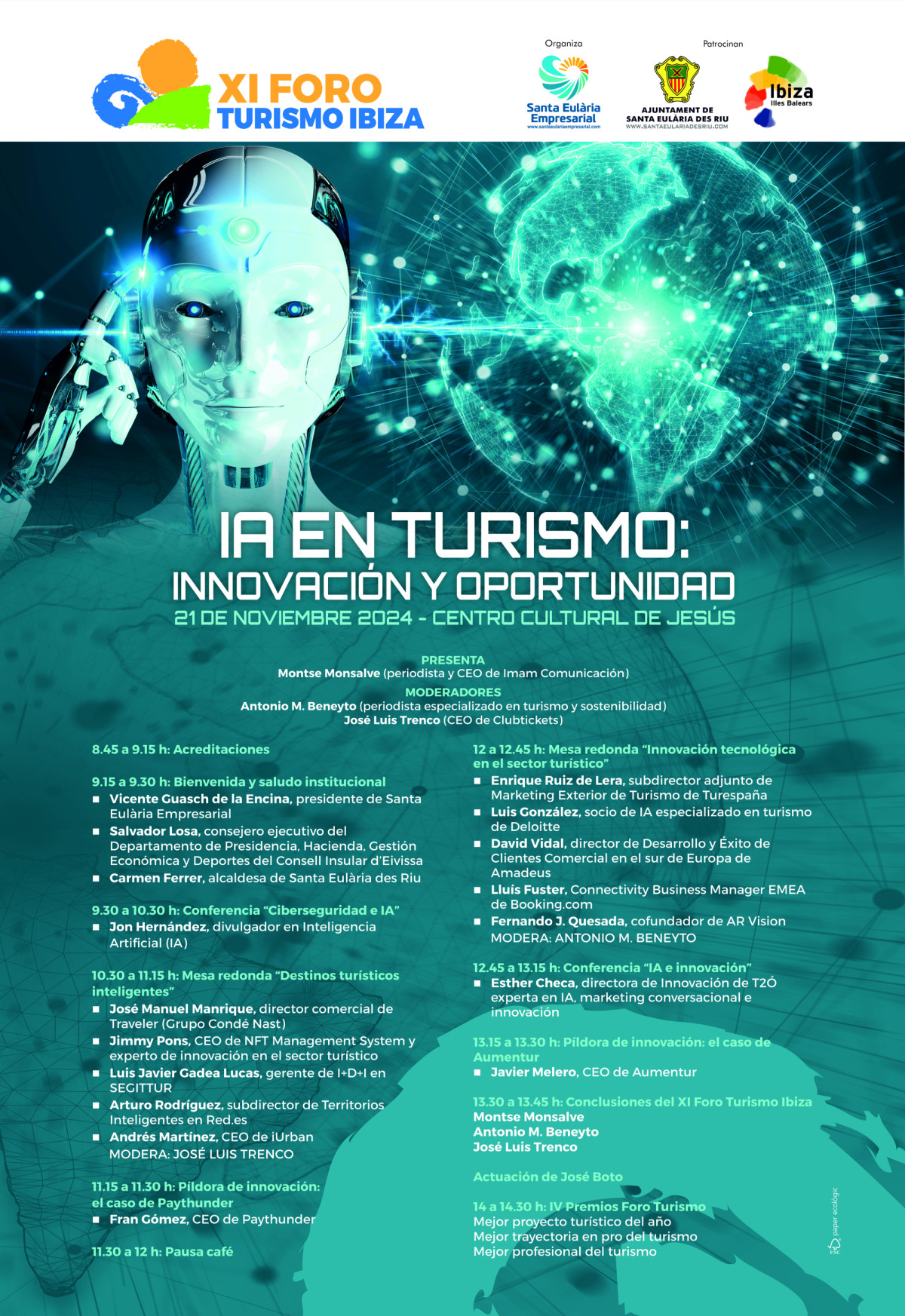 Hosteltur: noticias de turismo para profesionales