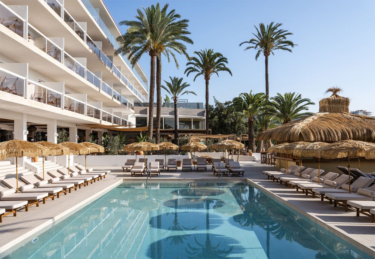 ZEL Hotels: Born in the Med 