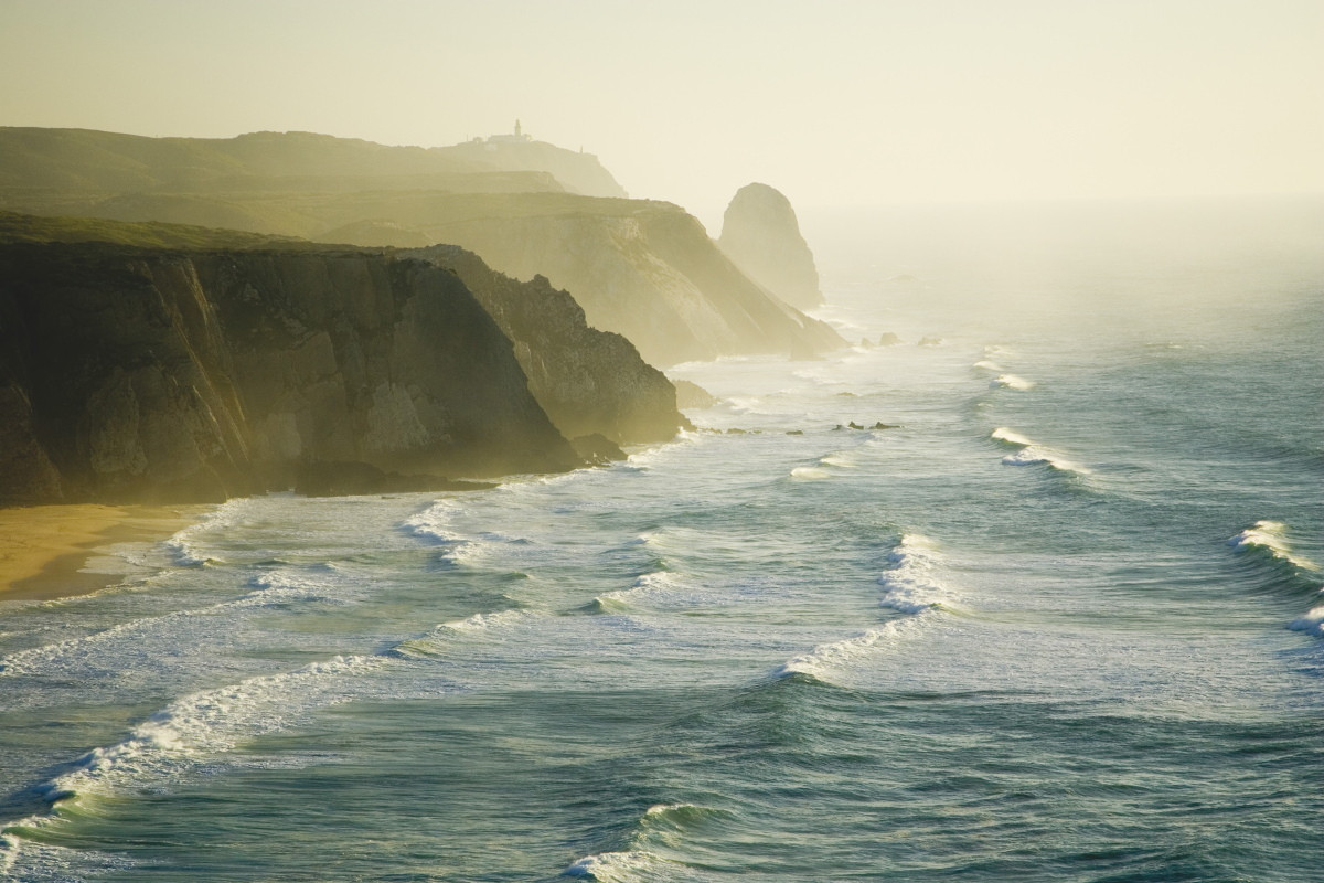 Grandes rutas en Portugal: de norte a sur e islas de Azores y Madeira