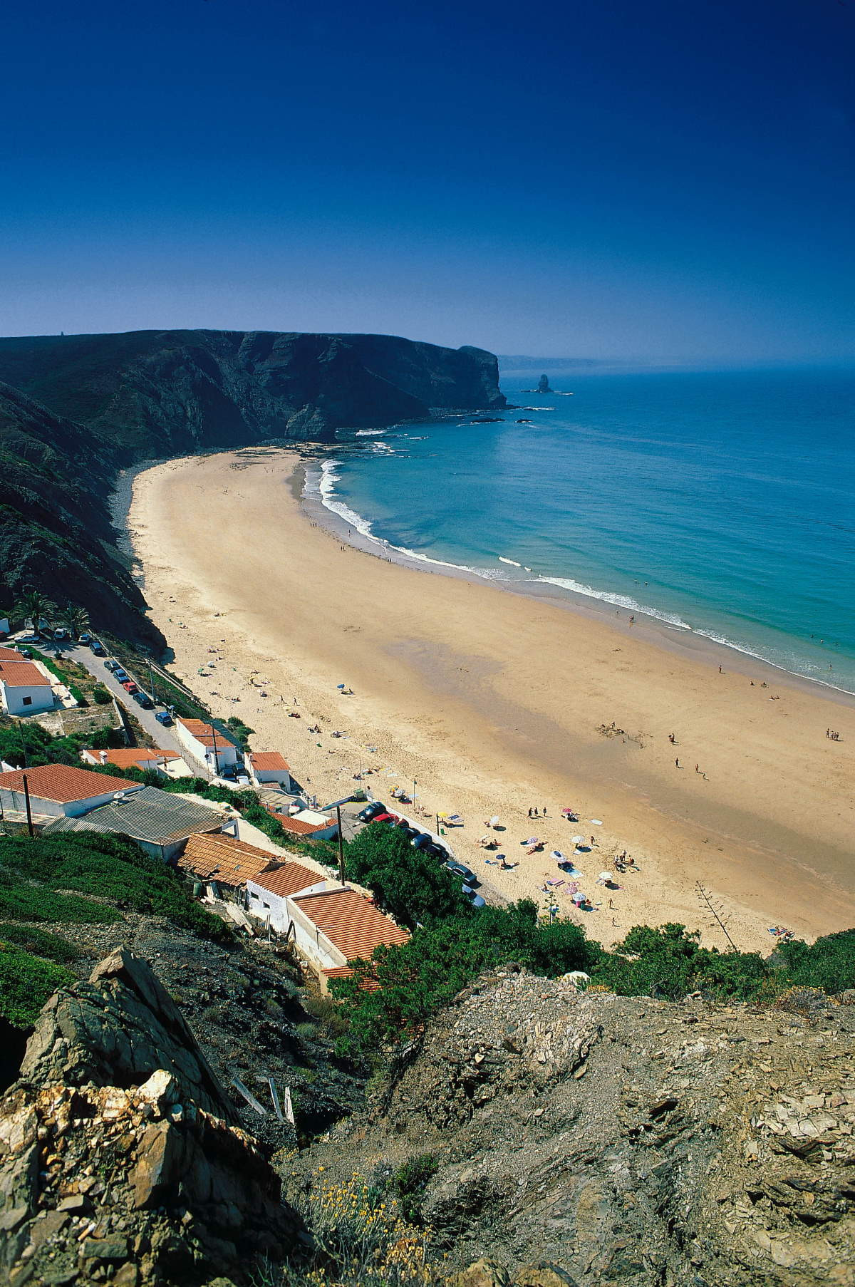 Grandes rutas en Portugal: de norte a sur e islas de Azores y Madeira