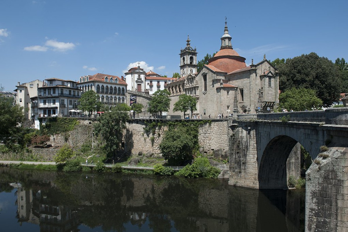 Grandes rutas en Portugal: de norte a sur e islas de Azores y Madeira