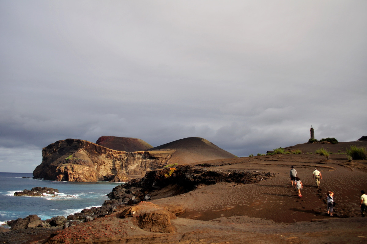 Grandes rutas en Portugal: de norte a sur e islas de Azores y Madeira