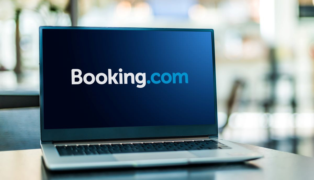 Los hoteleros europeos acusan a Booking de 'cambios cosméticos