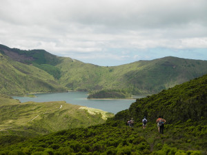 Grandes rutas en Portugal: de norte a sur e islas de Azores y Madeira