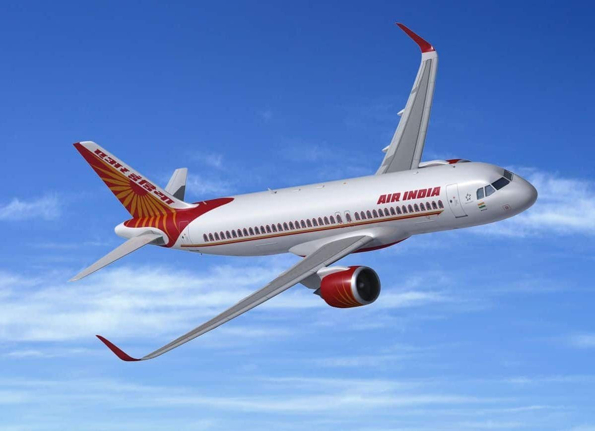 Despega la nueva Air India: 208 aviones y más de 5.600 vuelos a la semana