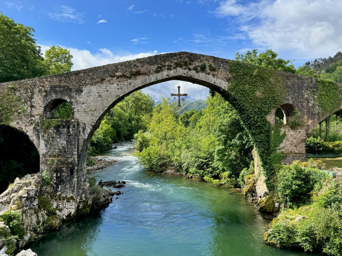 Calendario laboral 2025 de Asturias: festivos y puentes