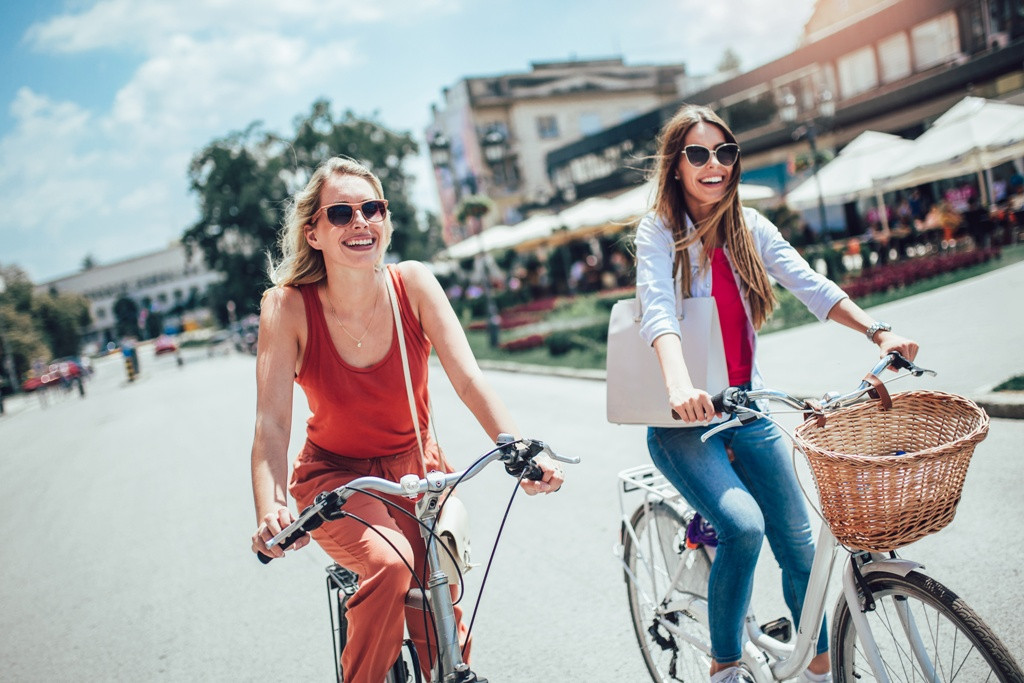 Experiencias mejoradas con IA, el futuro del turismo en las ciudades