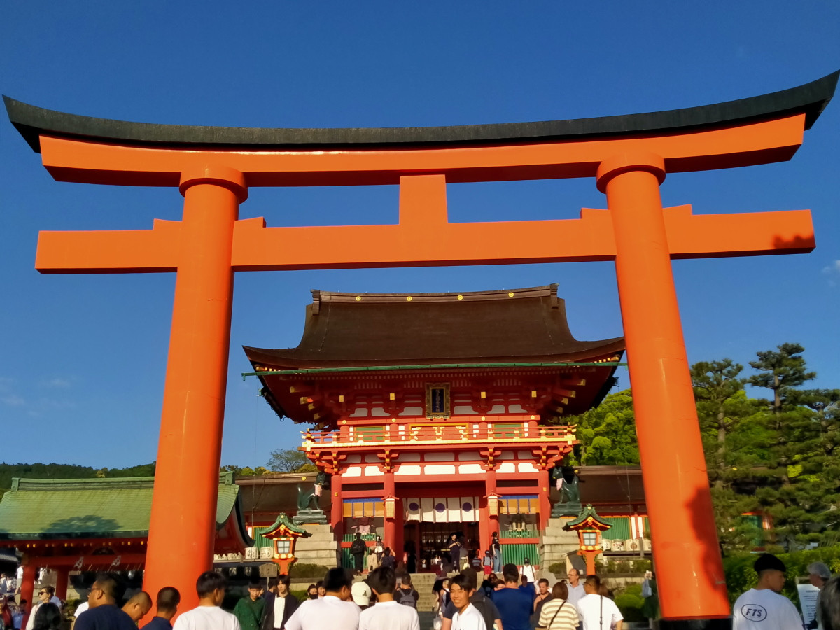 Japón: se acelera el ritmo de llegadas de visitantes internacionales