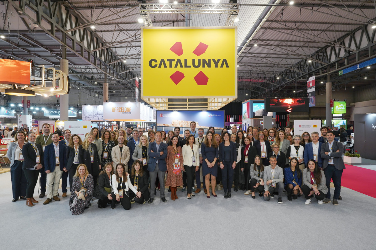 cataluña ayudas empresas turismo MICE