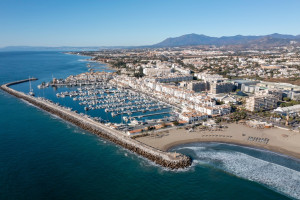 Aehcos denuncia que Marbella subirá el IBI a los hoteles un 53% en 2025