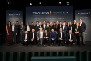 Primera edición de los Premios Travelance: todas las agencias galardonadas