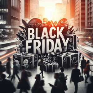 Black Friday: las agencias de viajes prevén un repunte de ventas del 6%