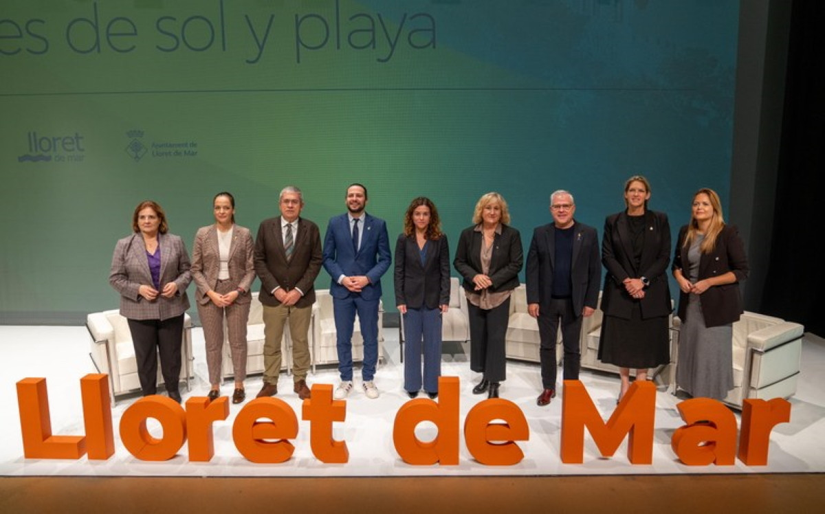 La alianza de municipios turísticos de sol y playa tiene nuevo presidente