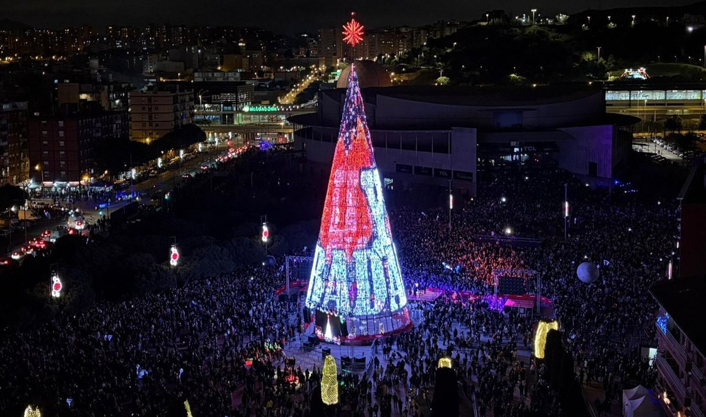 Las ciudades con las luces de Navidad más bonitas