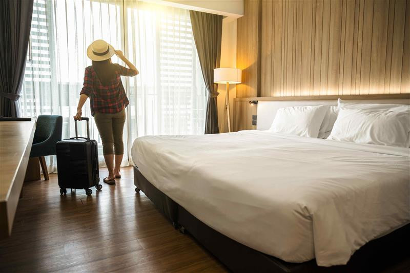 El seguro de viaje se integra con hoteles para ofrecer el mejor servicio