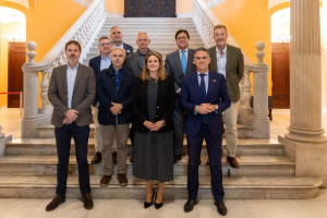  ¿Cómo será el stand de Sevilla en Fitur 2025?