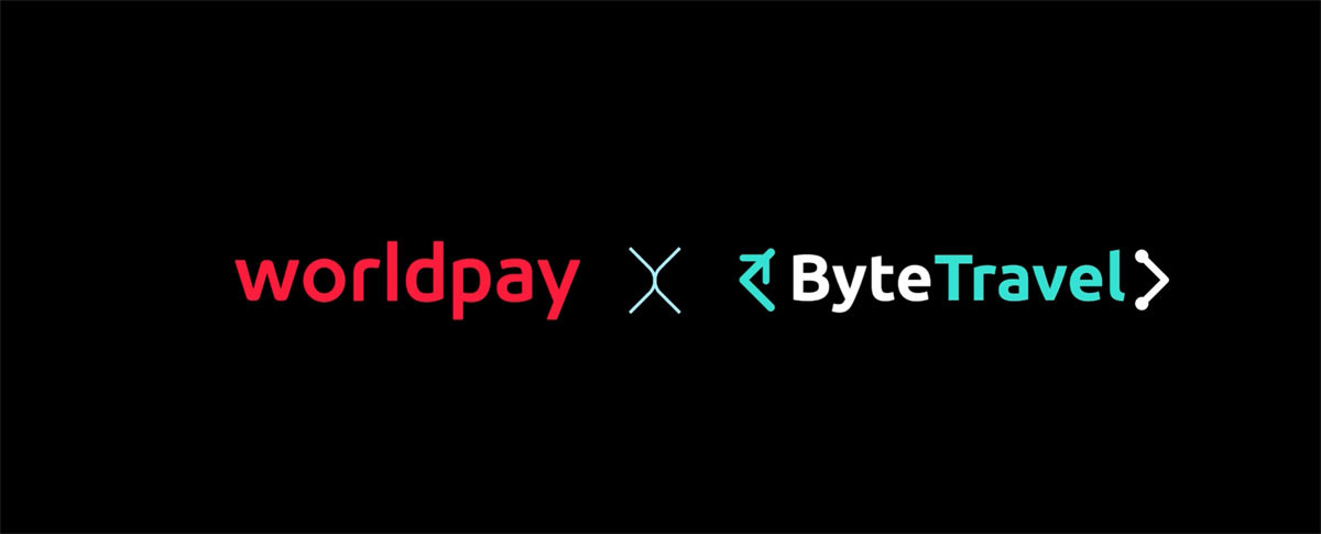 Acuerdo de Byte Travel y Worldpay: optimización de cobros internacionales