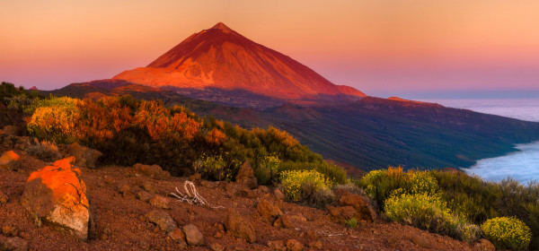 ¿Dónde viajar en enero? 10 destinos poco masificados