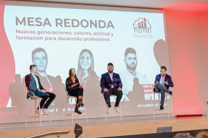 Hotel Innovación: qué priorizan las nuevas generaciones de profesionales