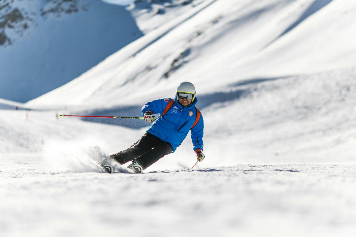 ¿Cuando abren las estaciones de esquí? Fechas de España y Andorra