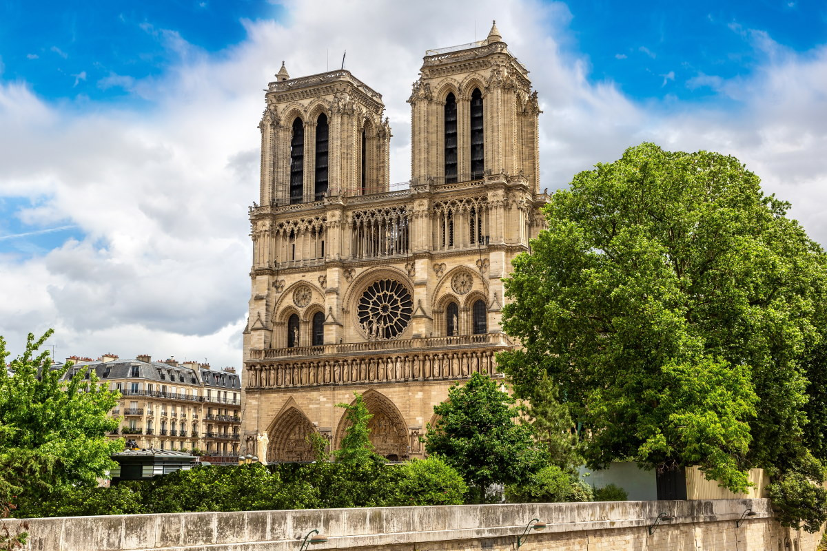 Notre Dame de París empezará a recibir visitas: cinco claves de su reapertu