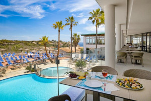 Blau Hotels adquiere el hotel Cala Mandia Park