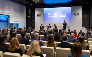 OK Mobility Group superará los 550 M € de facturación este año