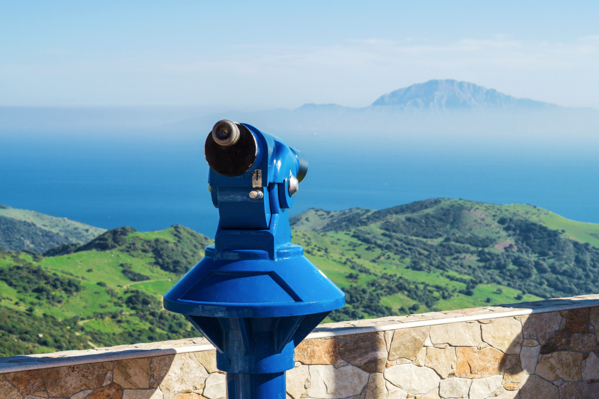 Descubre los miradores con las vistas más espectaculares de España