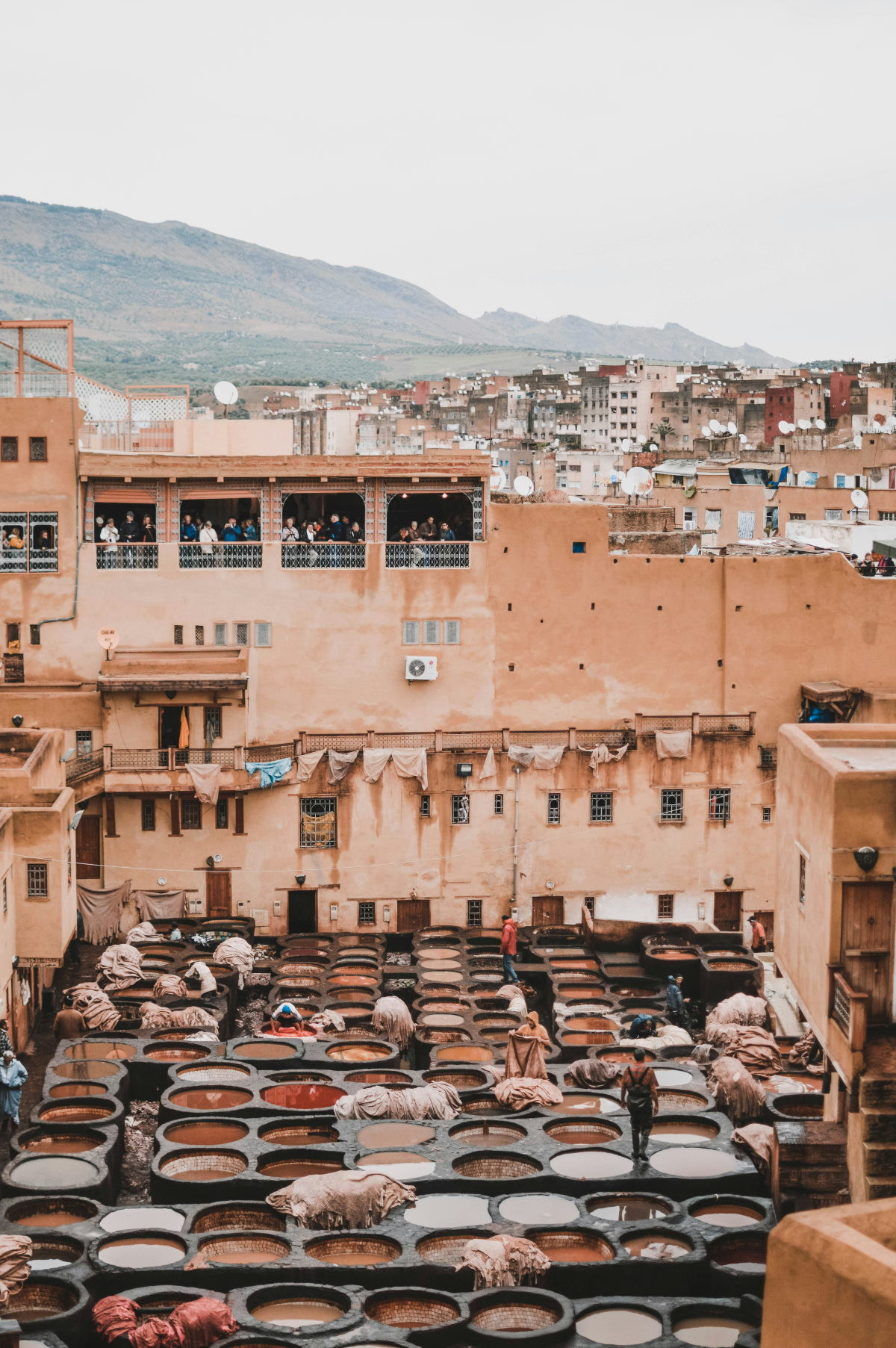 Marruecos, desde cada rincón de España con Soltour