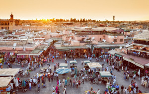 Marruecos, desde cada rincón de España con Soltour