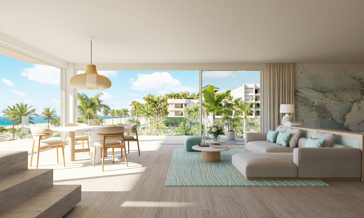 Joia Aruba by Iberostar, un nuevo resort de lujo en el paraíso