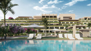 Millenium pone a la venta el resort Fairmont La Hacienda por 200 M €