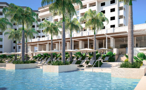 Meliá refuerza su presencia en el Caribe con el resort Casa Maya Cancún