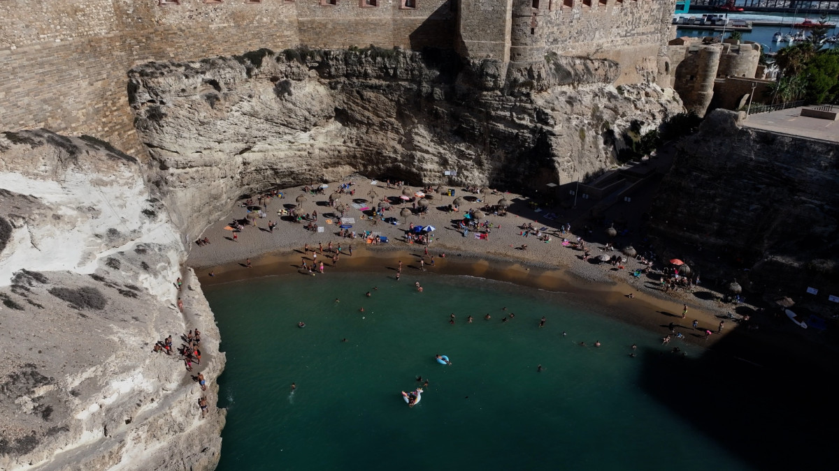 Melilla: el destino emergente que lo tiene todo para sorprender