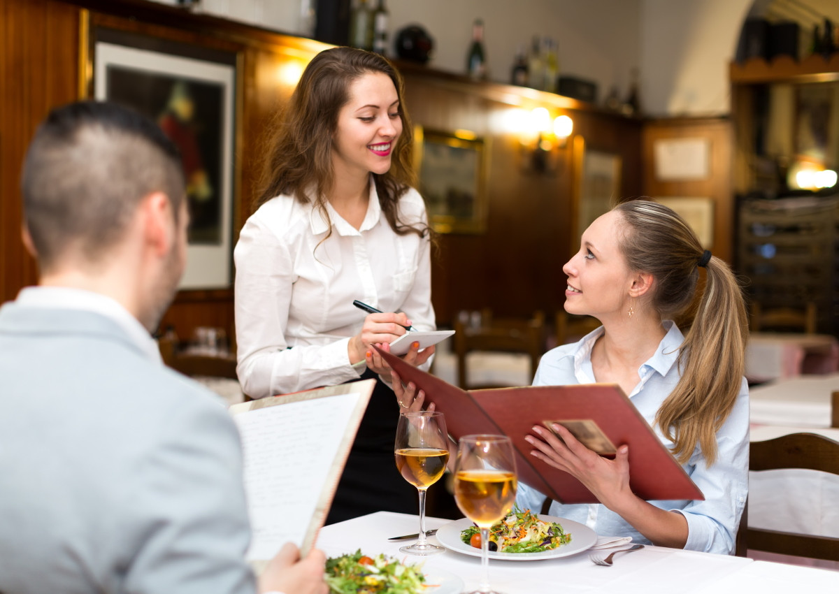 Balence de la hostelería