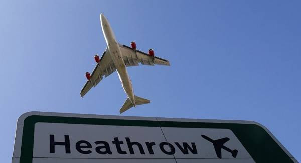 Ferrovial cierra la venta de casi toda su participación en Heathrow 