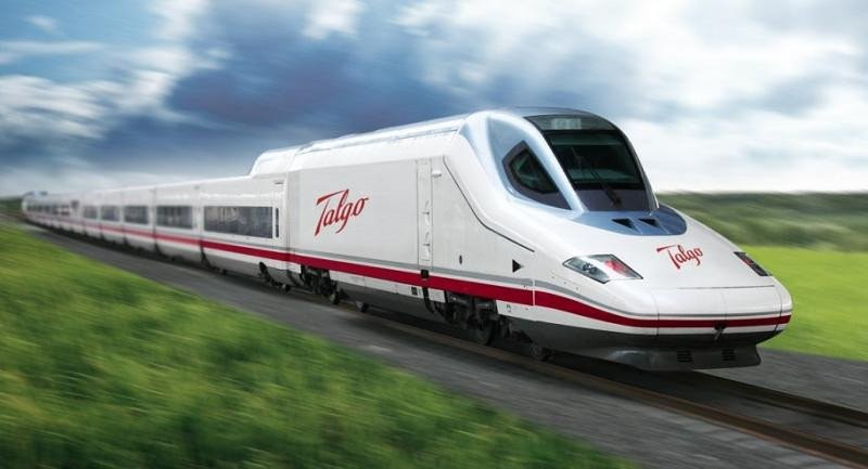 Talgo y Renfe: espadas en alto a cuenta de los Avril