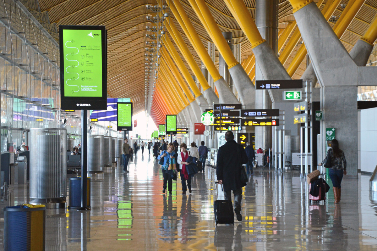 Cuál es el vuelo más largo que se puede hacer desde Europa y España