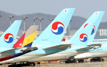 Korean Air, en modo gesti&oacute;n de emergencia por el aumento del precio del combustible a&eacute;reo
