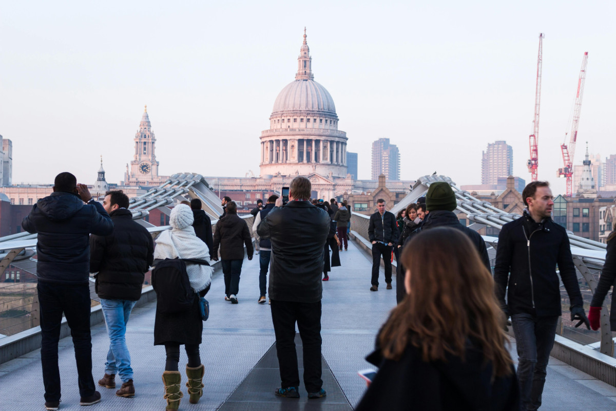 10 tendencias del turista español que veremos en 2025