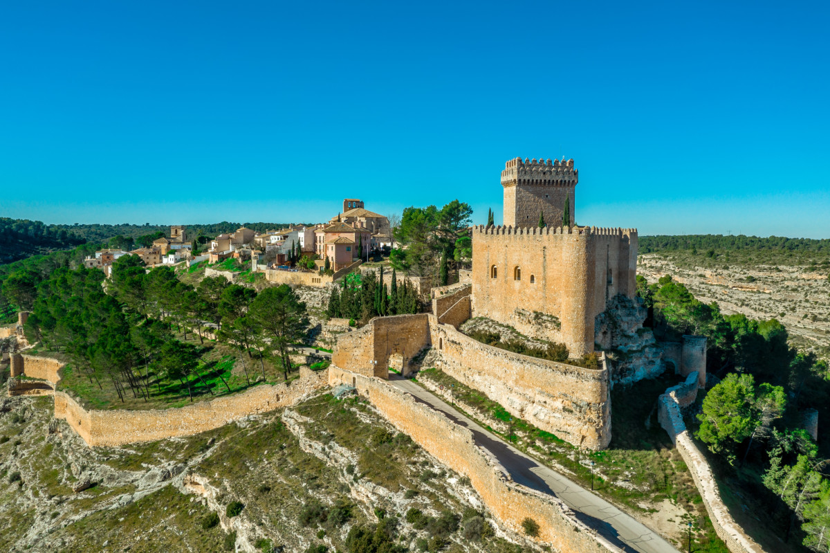 Cuáles son los pueblos medievales más bonitos de España